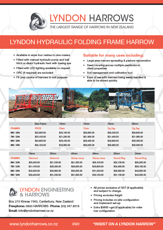 LH-Hydraulic-Frame-Brochure-A4-2022